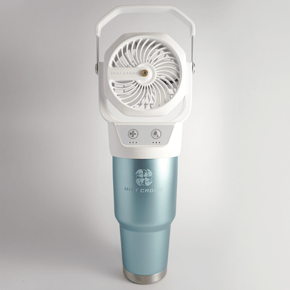 Mist Caddie - Mist Caddie